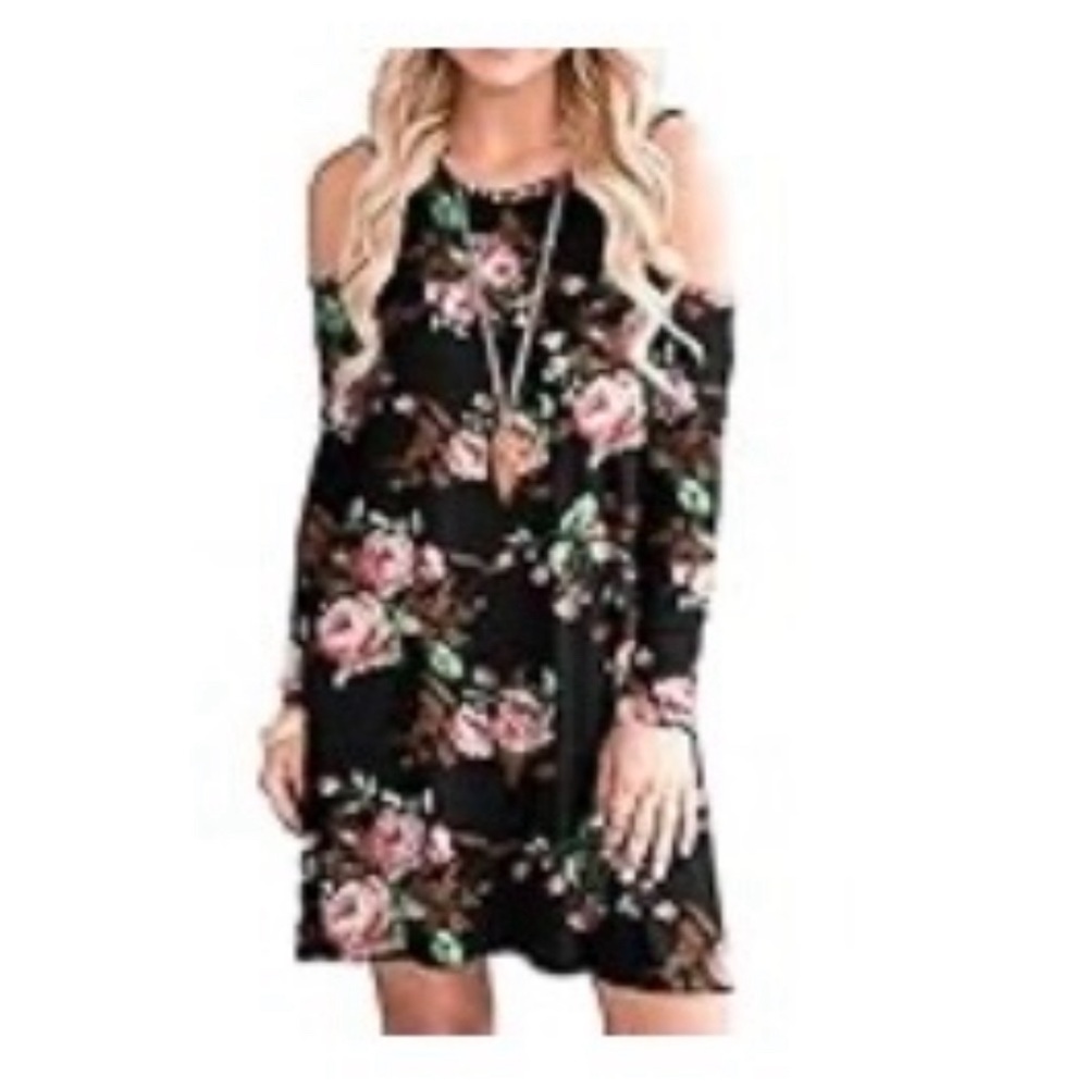 Summer dress medium